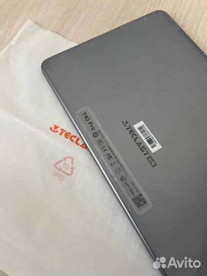 Teclast Планшет T40 Pro, 10.4