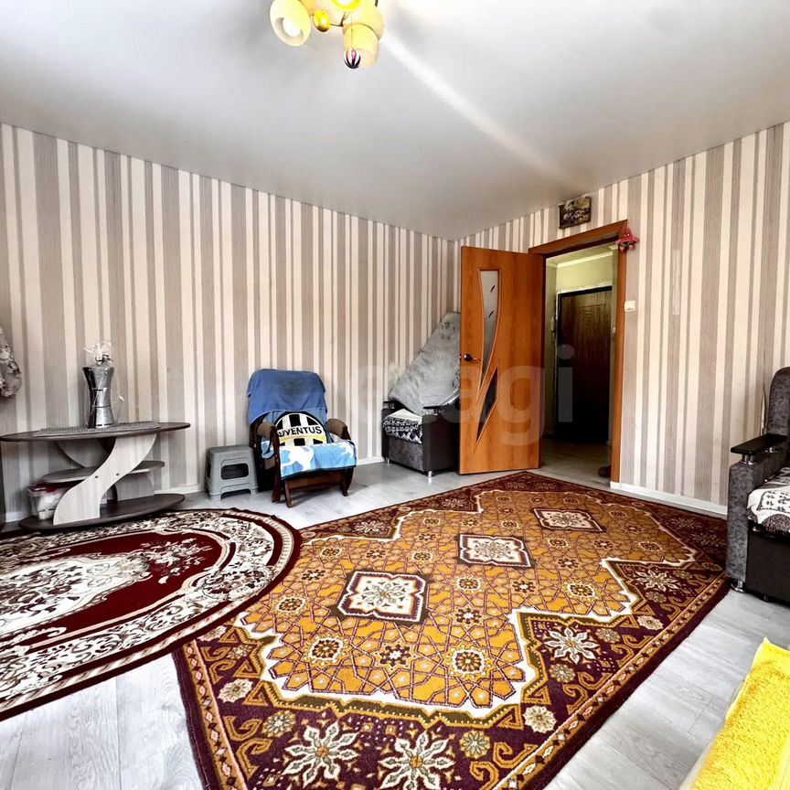 Квартира 1-комн. 34.6 м² в Ярцево — фото 5