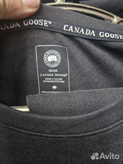 Термо белье Канада