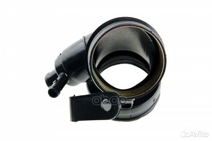 Патрубок вентиляции картерных газов Audi