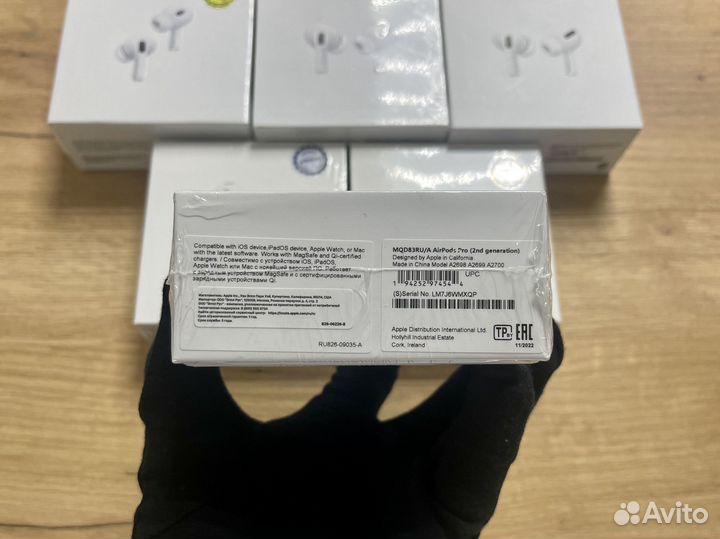 Airpods pro 2 premium