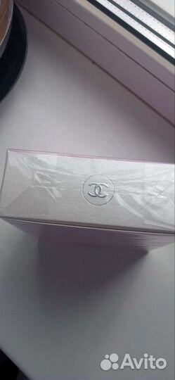 Chanel туалетная вода Chance Eau Fraiche, 100 мл