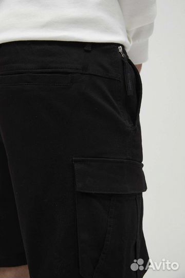 Шорты мужские Pull&Bear 46. Новые