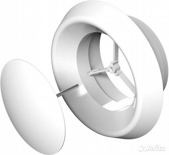 Приточновытяжной Era 12,5апвп1