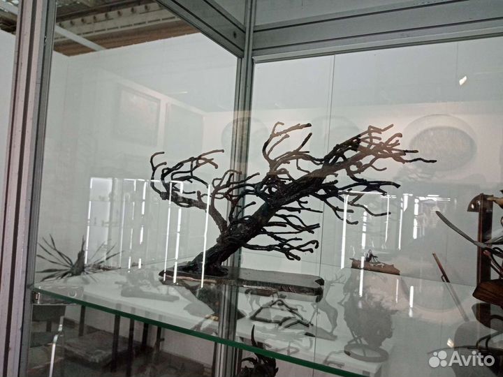 Изделия из металла