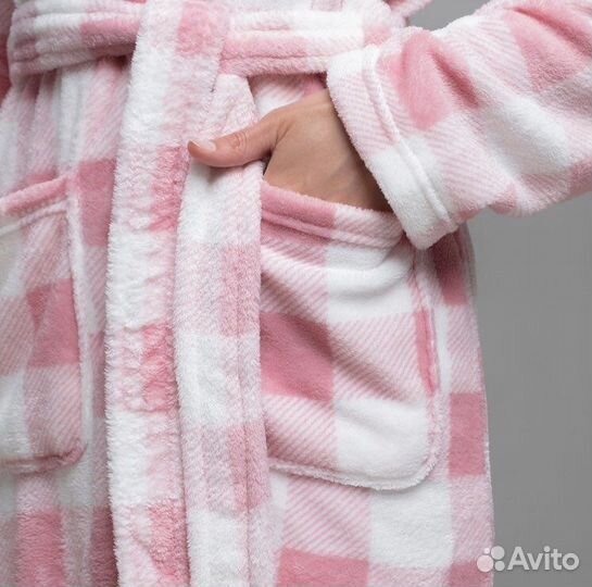 Халат женский Arya home