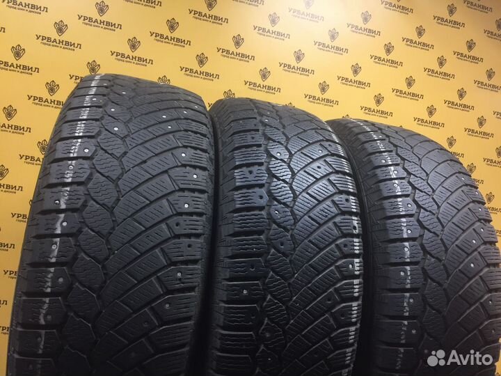 Continental Conti4x4IceContact 235/65 R17 108T