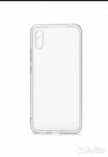 Чехол для Xiaomi Redmi 9