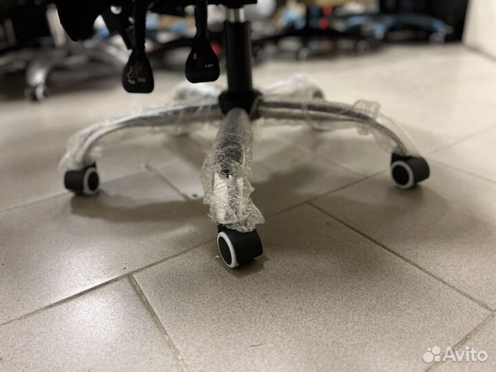 Кресло офисное