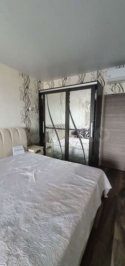 2-к. квартира, 66 м², 14/24 эт.