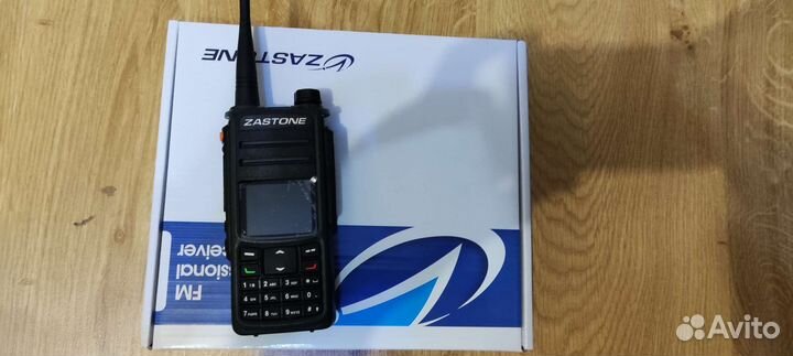 Zastone uv008 (2 версия)