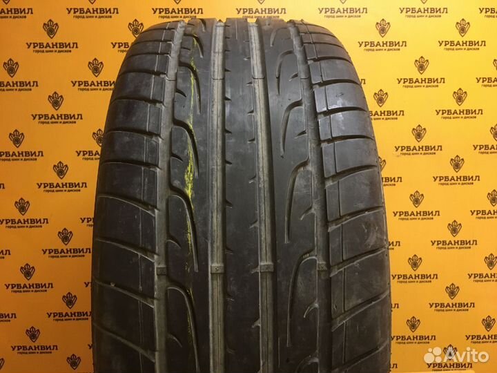 Dunlop SP Sport Maxx 275/35 R20 102Y