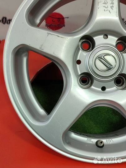 Литые диски R14