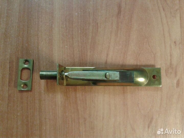 Щеколда дверная