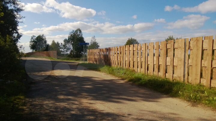 Участок 8 сот. (СНТ, ДНП)