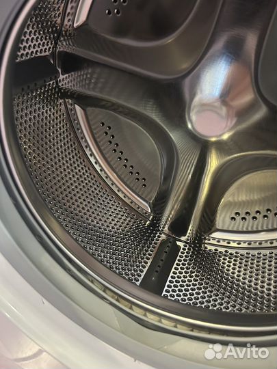 Стиральная машина electrolux