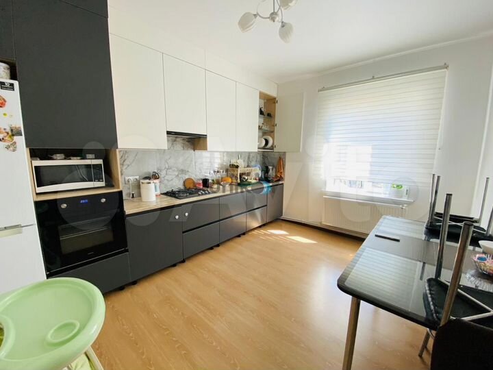 Дом 80 м² на участке 8 сот.