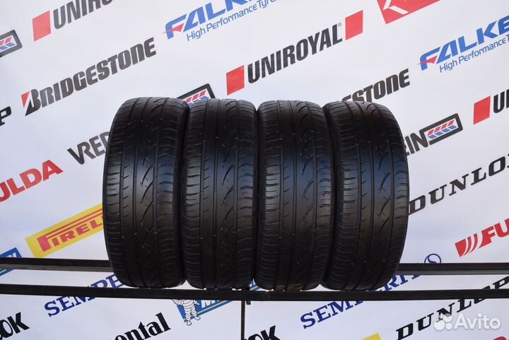 Hankook Ventus S1 Evo K107 195/50 R15