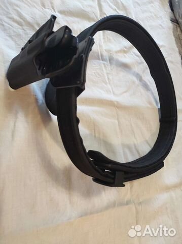 Кабура для Grand Power