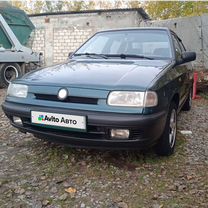 Skoda Felicia 1.3 MT, 1997, 198 500 км, с пробегом, цена 160 000 руб.