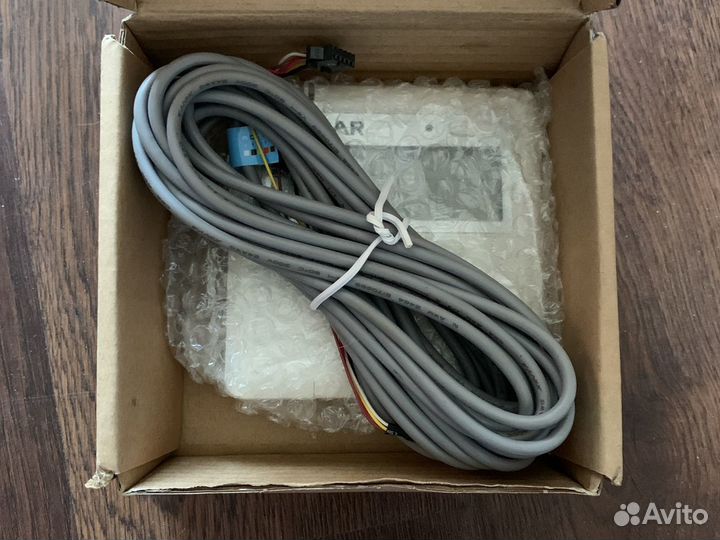 Пульт управления Lessar