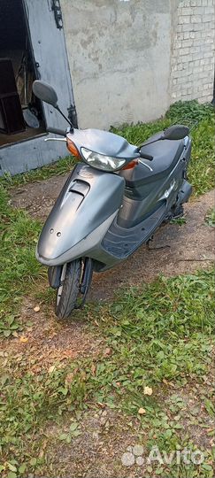 Honda Tact 50 AF30