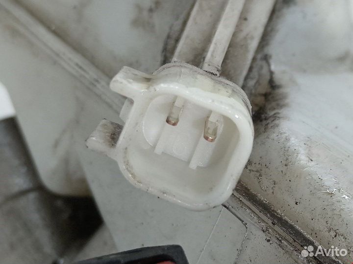 Усилитель тормозов вакуумный для Ford Focus 2