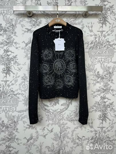Кофта Dior