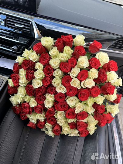 Цветы, букеты