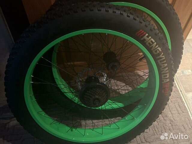 Покрышки для велосипеда 26