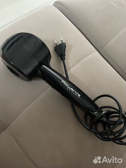 Плойка, стайлер rowenta