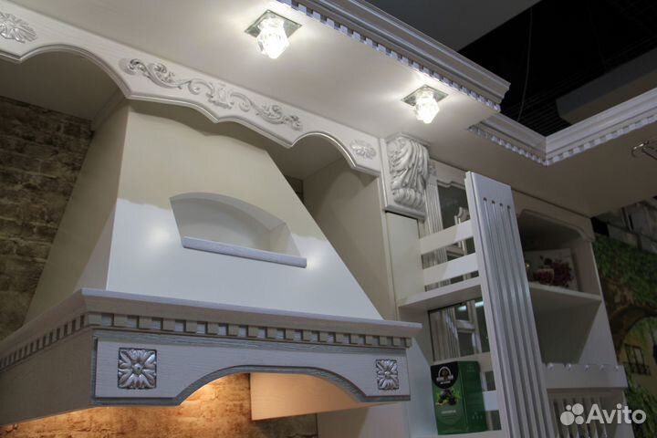 Мебель для кухни под заказ