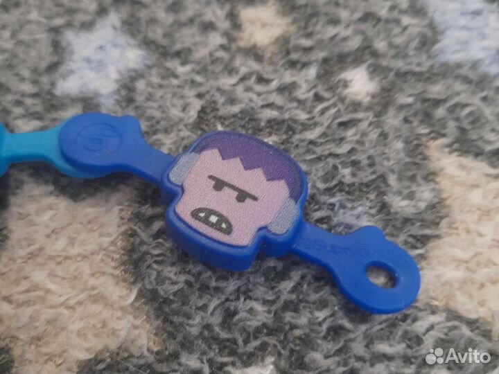 Игрушки бравл Старс