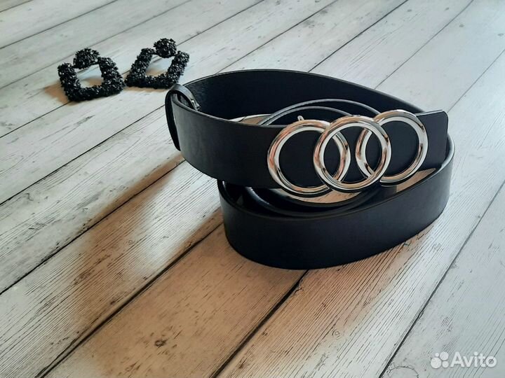 Новый ремень женский