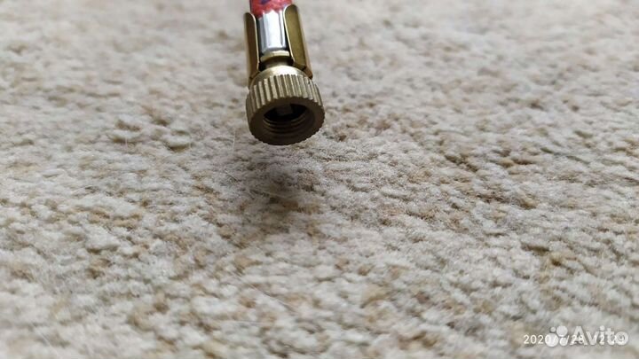 Насосы для велосипеда в ассортименте