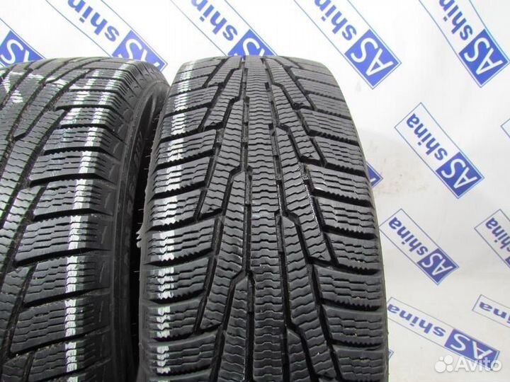 Nokian Tyres Nordman RS2 SUV 215/60 R17 101K