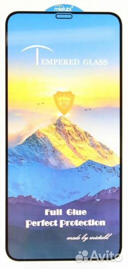 Защитное стекло#30588