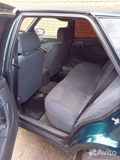 Daewoo Espero 2.0 МТ, 1999, 220 000 км