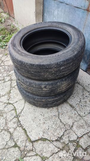 Dunlop Grandtrek AT30 225/65 R17 102H