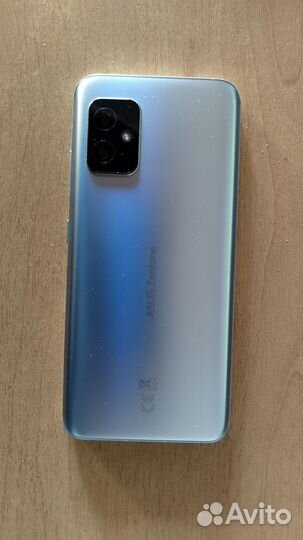 ASUS Zenfone 8, 8/256 ГБ