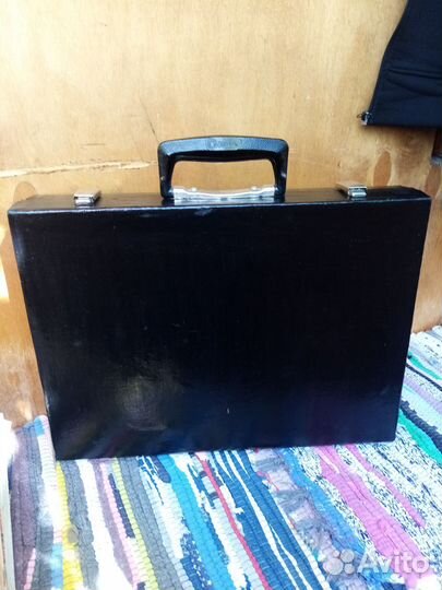 Винтаж мини дипломат Казань 60х годов СССР