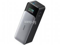 Anker 737 Power Bank Gen 2 B2C UN Black A1289011