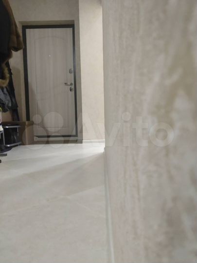 3-к. квартира, 83 м², 2/6 эт.