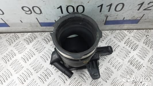 Патрубок воздушного фильтра lexus GS 4 (83H09YS01)