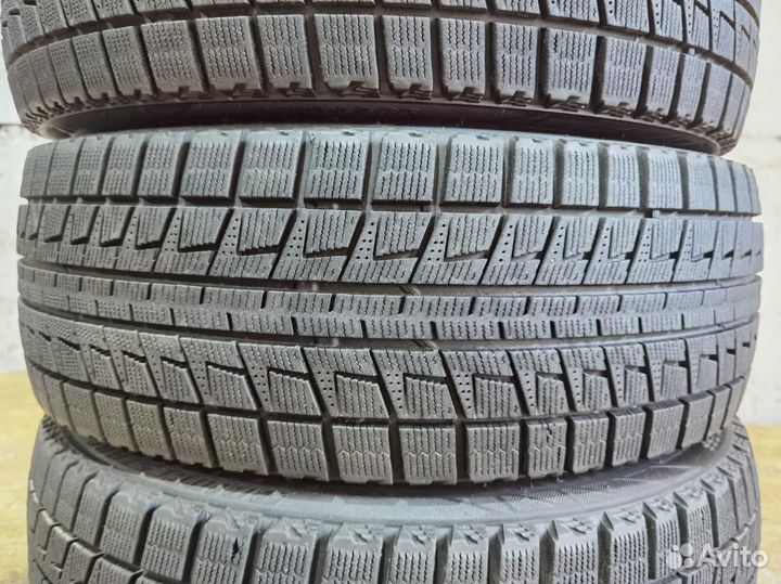Bridgestone Blizzak Revo2 205/45 R17 101Z