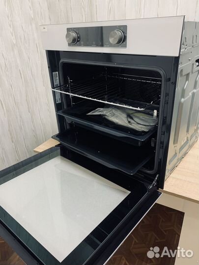 Электрический духовой шкаф Gorenje BOS6737E09WG