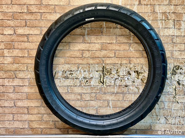 110/80 R19 Metzeler Tourance №332