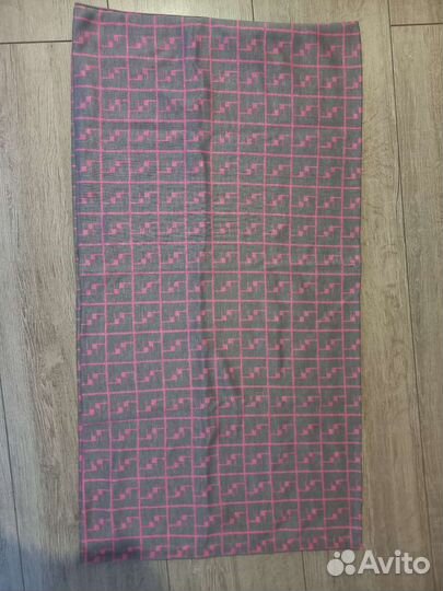 Снуд двусторонний новый