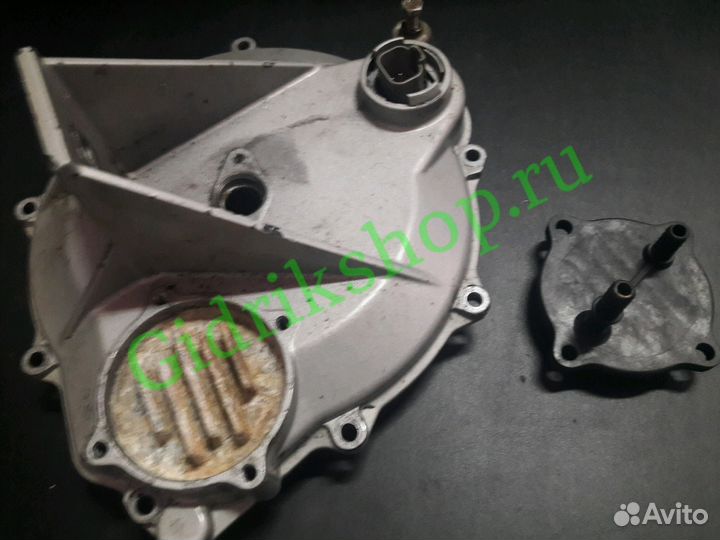 Статор генератор seadoo 787rfi