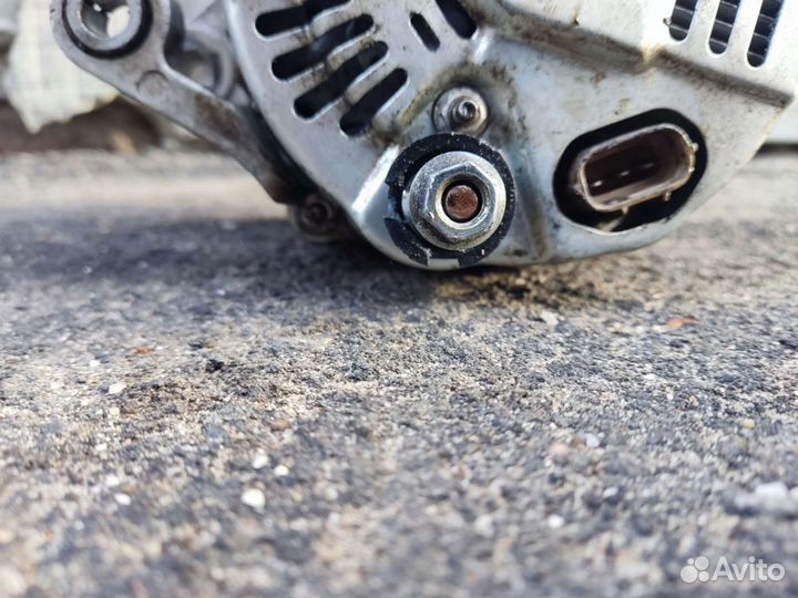 Генератор на hover 5